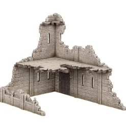 The Lord Of The Rings - Middle-Earth: Strategy Battle Game - Gondor Ruins