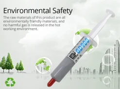 Thermal Grease - GD900 - 7g
