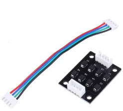 TL-Smoother for Stepper Motor