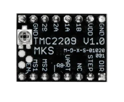 TMC2209 - Ultra Quiet Stepper Driver