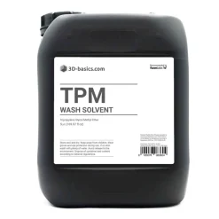 TPM - Wash Solvent - 5L