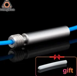 TriangleLab - Titanium Alloy Heatbreak - Prusa Mini