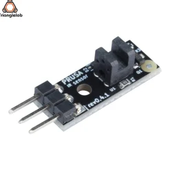 TriangleLab - Upgrade Filament Sensor Kit - Prusa i3 MK3S