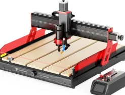 TwoTrees - TTC6050 CNC Engraving Machine