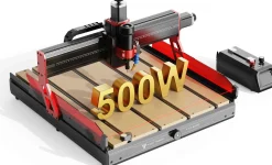 TwoTrees - TTC6050 CNC Engraving Machine