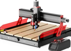 TwoTrees - TTC6050 CNC Engraving Machine