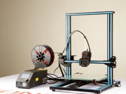 (UDGÅR) - Bondtech - Direct Drive System For Creality3D CR-10S