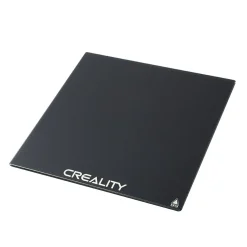 (UDGÅR) - Creality 3D - Carborundum Glass Plate - Ex. Ender-3 MAX- CR-10S PRO - 310x320mm