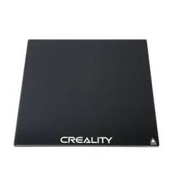 (UDGÅR) - Creality 3D - Carborundum Glass Plate - CR-6 MAX - 420x430mm