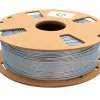 (UDGÅR) - 3DE MAX - PLA - Silky Silver - 1.75mm - 1kg