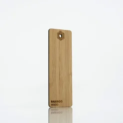 (UDGÅR) - FLUX - Wood - Bamboo - 3mm