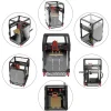(UDGÅR) - Fysetc - Voron V0.1 (KIT) - 100x100x100mm