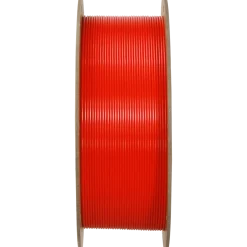 (UDGÅR) - Polymaker - Polysonic - High Speed PLA - Red - 1.75mm - 1kg
