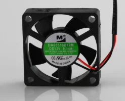 (UDGÅR) - Raise3D - Extruder Side Cooling Fan/Blæser - N-- Pro2 Series