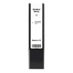 UDLØBET - Formlabs - Form 2 & 3 - BioMed White - 1 L