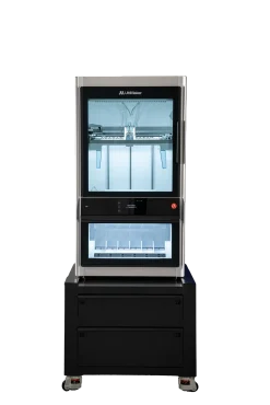 UltiMaker - Factor 4 - 330x240x300mm