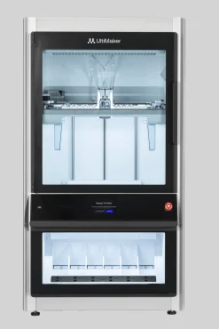 UltiMaker - Factor 4 - 330x240x300mm