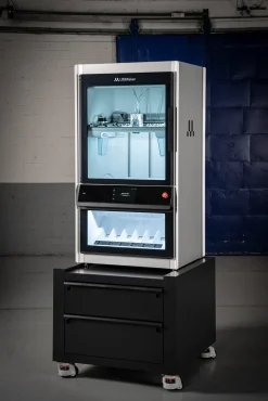 UltiMaker - Factor 4 - 330x240x300mm