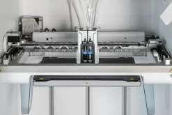 UltiMaker - Factor 4 - 330x240x300mm