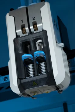 UltiMaker - Factor 4 - 330x240x300mm