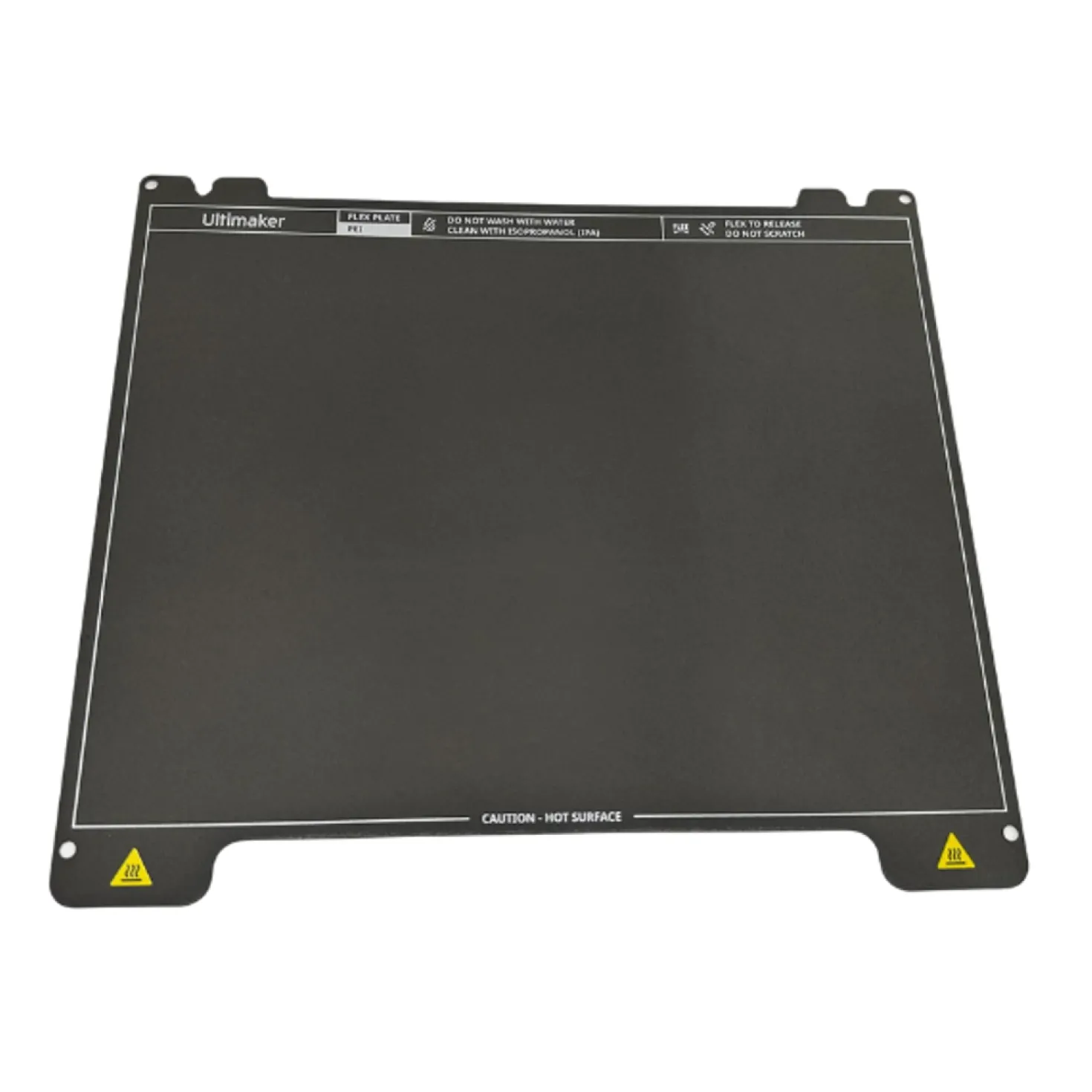 Ultimaker - Flexible Build Plate - S7