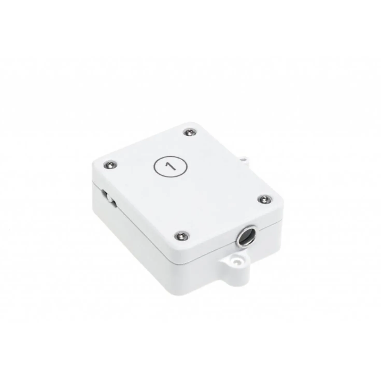 UltiMaker - Left Feeder Assembly - UM2+