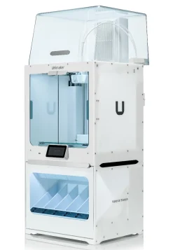 UltiMaker - Material Station - UltiMaker S5/S7