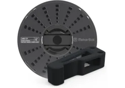 UltiMaker - Method - ABS CF - Black - 1.75mm - 500g