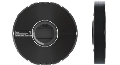 UltiMaker - Method - PLA - True Black - 1.75mm - 750g