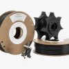 UltiMaker - Nylon CF Slide - Black - 2.85mm - 750g