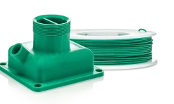 UltiMaker - PETG - Green - 2.85mm - 750g