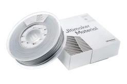 UltiMaker PLA 2.85 - Silver Metallic