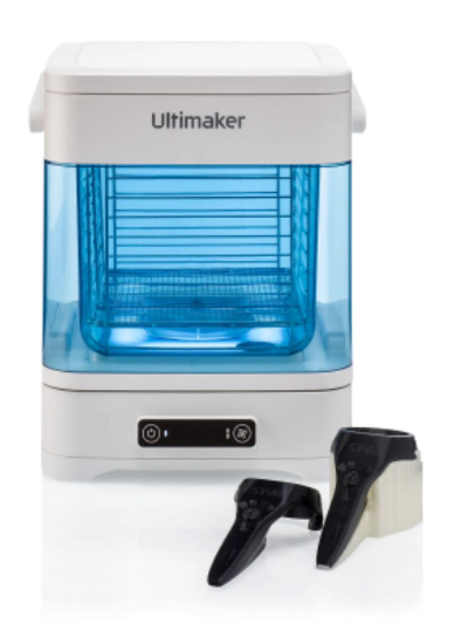 UltiMaker - PVA Removal Station - PVARS - Wash Machine