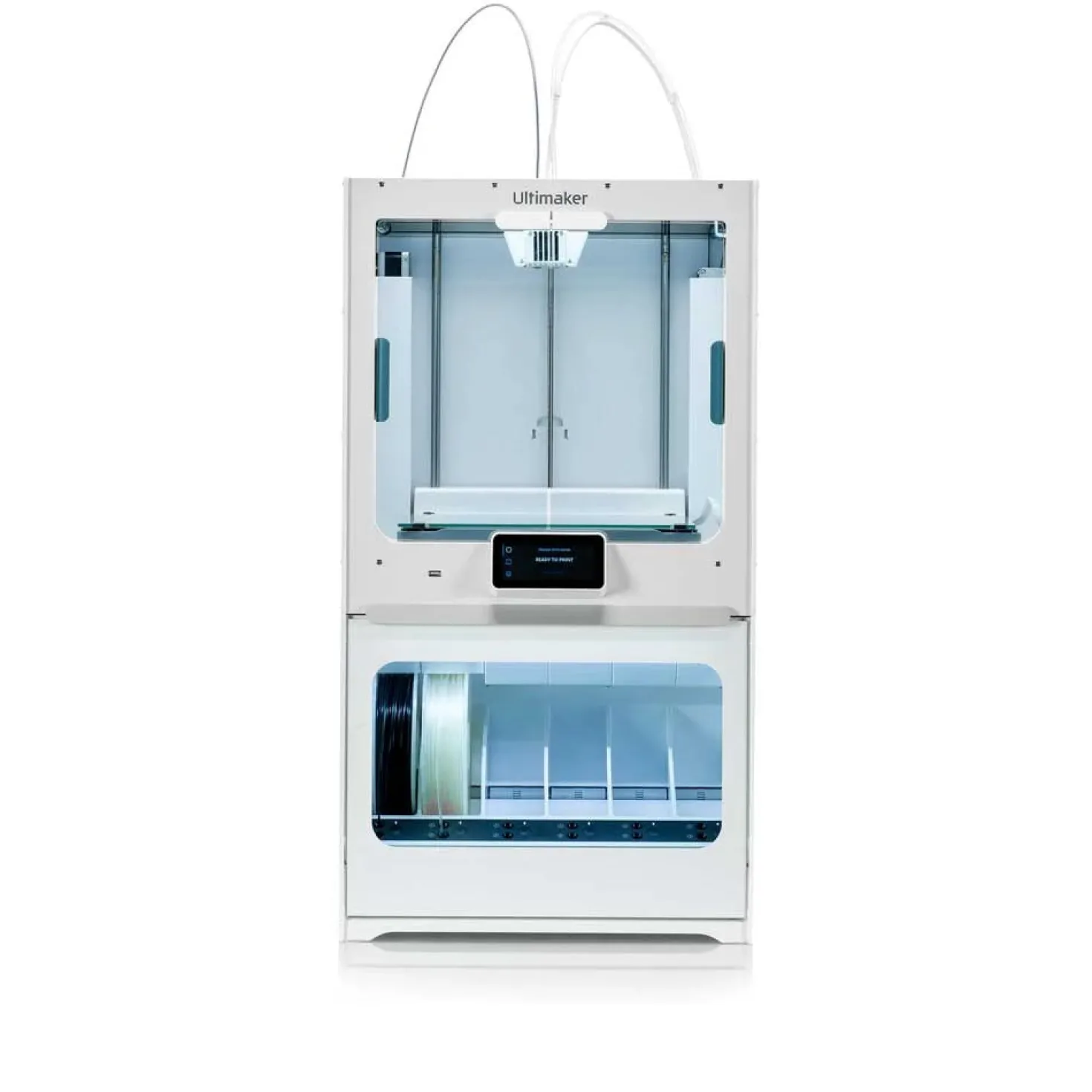 UltiMaker S5 - 3D Printer + Material Station - Bundle