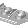 Ultimaker - Silicone Nozzle Cover (6 pack) - UM3/F Series