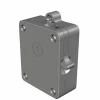 UltiMaker - S-Line Feeder Left Assembly (Fine Knurl) - UMS3/S5