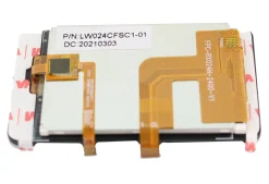 UltiMaker - Touchscreen Display - Ultimaker 2+ Connect