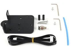 Upgrade Kit - Direct Extruder Adapter Plate in Aluminum Alloy for Ender-3 / CR-10