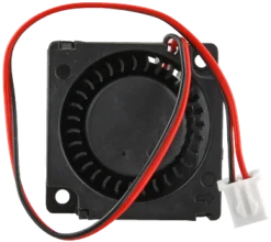 3010 24V Ball Bearing Air Blower Fan/Blæser
