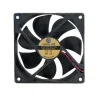 V2.4 Ball Bearing Fan/Blæser Kit (4020 24v Blower Fan 1pcs, 4010 24v axial fan 1pcs, 6020 24v axial fan 3pcs)
