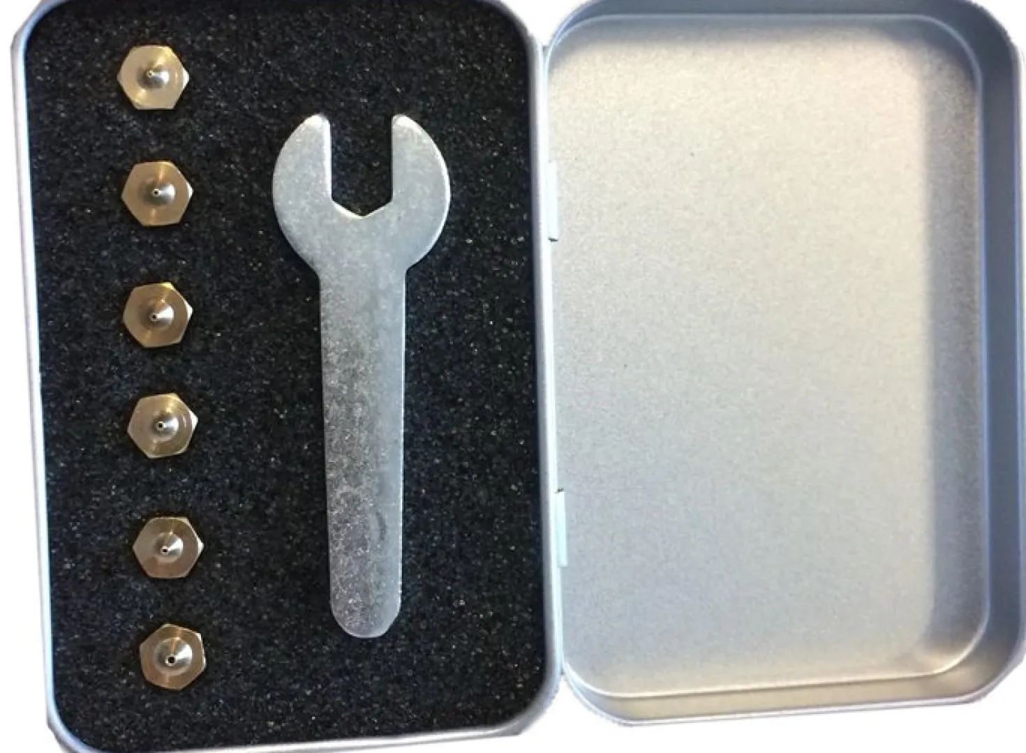 V6 Kit - SpiderNozzle - 1.75mm