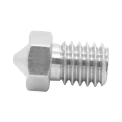 V6 Steel - SpiderNozzle - 1.75mm (Pick a size)