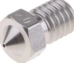 V6 Steel - SpiderNozzle - 2.85-3.00mm (Pick a size)