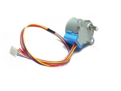 5V Step Motor