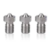 V6 Titanium Alloy - SpiderNozzle - 1.75mm (Pick a size)