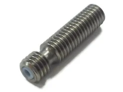 V6 12V 1.75mm 0.4mm All Metal Hotend With Fan (with titanium alloy) (copy)