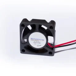 5V - 30x30x10mm DC Axial Cooling Fan/Blæser