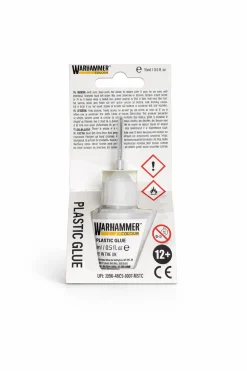 Warhammer Colour: Plastic Glue - 15g / Super Lim