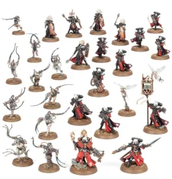 Warhammer 40k: Adepta Sororitas - Combat Patrol