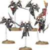 Warhammer 40k: Adepta Sororitas - Seraphim Squad